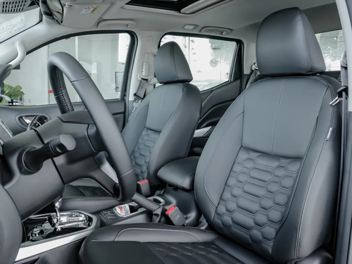 Nissan Frontier 2.3 Platinum 4x4 At L22