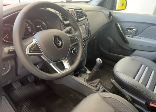 Renault Stepway 1.6 Intens 16V