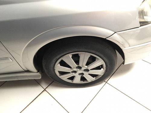 Chevrolet Astra Sedan 2.0 Gls 4p