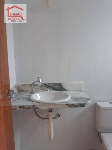 Imagem 21 de 25 de Sobrado À Venda, 120 M² Por R$ 620.000,00 - Jardim Santa Mônica - São Paulo/sp - So2102
