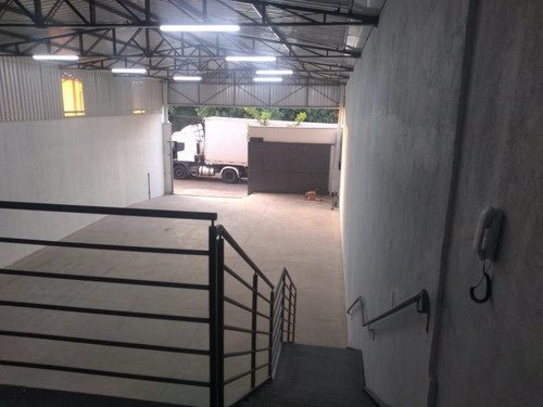 Comercial - Aluguel - Jardim Novo Cambui - Cod. Ba0028 - Lba0028