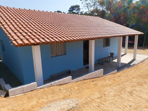 Imagem 13 de 24 de Chácara Ibiuna 800 Mts Casa Nova,boa Localização Oportunidad