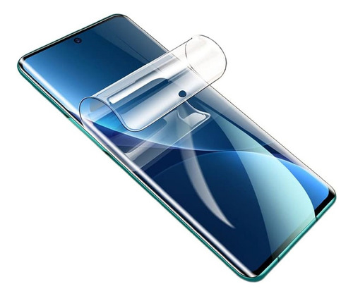 Película Premium De Hidrogel Para Iphone 13 6.1