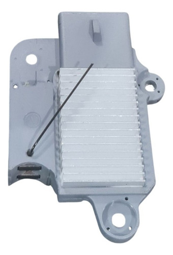Caja Reguladora Voltaje Mercury Mountaineer 4.0 1998-2001