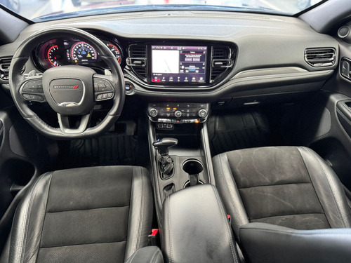 Dodge Durango 3.6l V6 Gt At