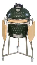 Comprar Parrilla Kamado Barbacoa Horno Grill A Carbon 16¨