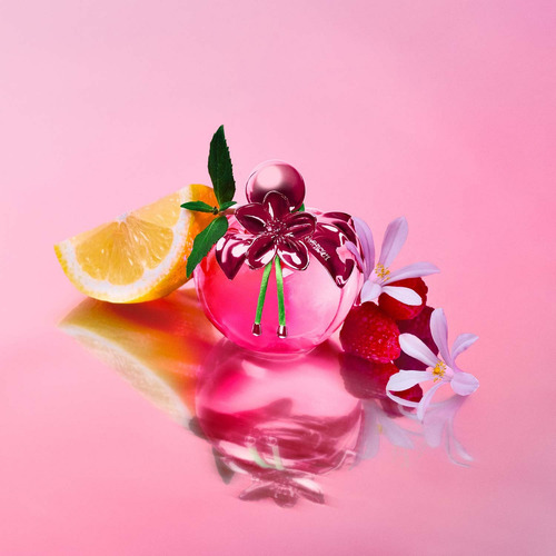 Nina Ricci Nina Illusion Edp 80 Ml Para Mujer