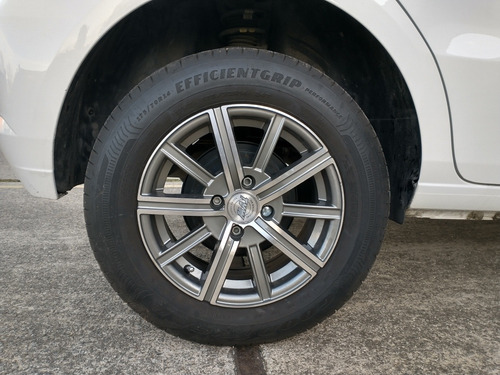 Volkswagen Gol Trend 1.6 Trendline 101cv 2017