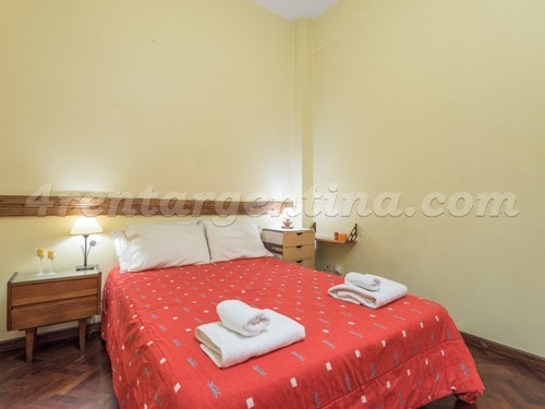 Studio Amoblado Y Equipado Para 2 Personas En El Centro