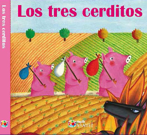 Tres Cerditos Cuento Juego - Codignola, Nicoletta/fatus, Sop