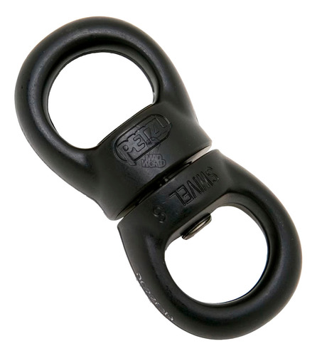 Giro Rotor Swivel S Petzl Rodamientos Escalada Rescate Acro