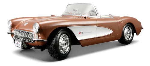 Auto Maisto Special Edition 1957 Corvette