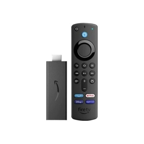 Amazon Fire Tv Stick 3ra Generación (incluye Alexa)