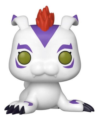 Funko Pop! Animation: Digimon - Gomamon