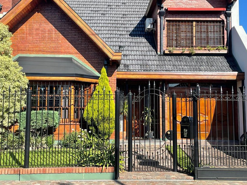 Imagen 1 de 25 de Casa - Temperley