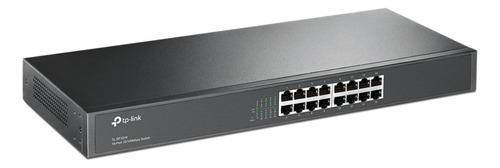 Switch TP-Link TL-SF1016 serie Rack