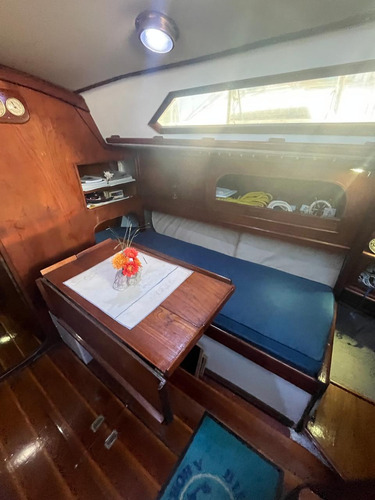 Velero Nautilus- Impecable