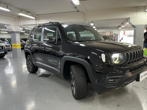 Jeep Renegade 1.3 T270 TURBO FLEX S 4X4 AT9