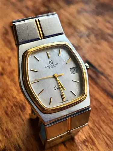 Reloj balenciaga hombre hotsell