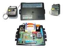 Comprar Combo Codiplug Receptor 83 Usuarios + Tablero + 2 Controles