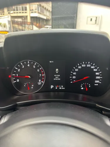 Suzuki Swift Glx 2025