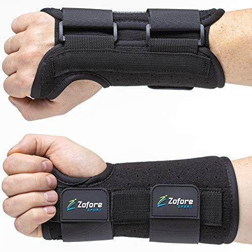Accesorio Deportivo - Carpal Tunnel Wrist Brace Support And 