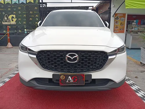Mazda CX-5 TOURING 2.0 AT