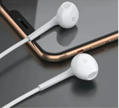 Auricular Manos Libres Wekome Y12 Apple Android 3.5