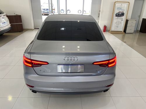 Audi A4 2.0 Fsi 190cv