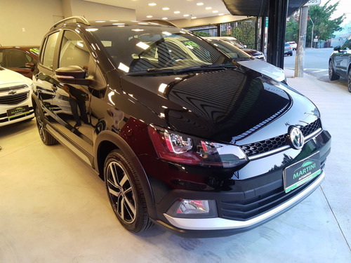 Volkswagen Fox 1.6 Msi Total Flex Xtreme 4p Manual