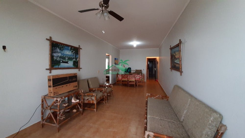 Imagem 9 de 20 de Apartamento Em Mongaguá - 46