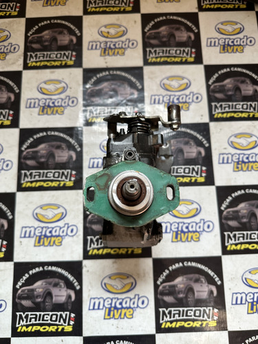 Bomba Injetora Motor Maxion D20 92 (Usado)