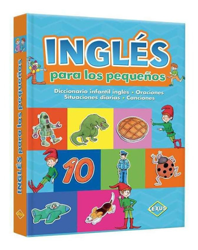 Ingles Para Los Pequeños Lexus