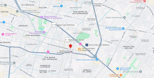 Casa A La Venta En Jardines De Jerez, Leon, Guanajuato, Remate Adjudicado