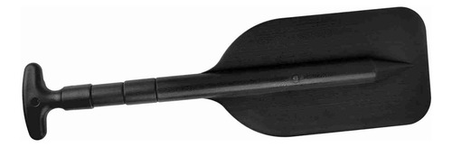 Paleta Telescópica Para Paseos En Bote, Mini Portátil, Plega