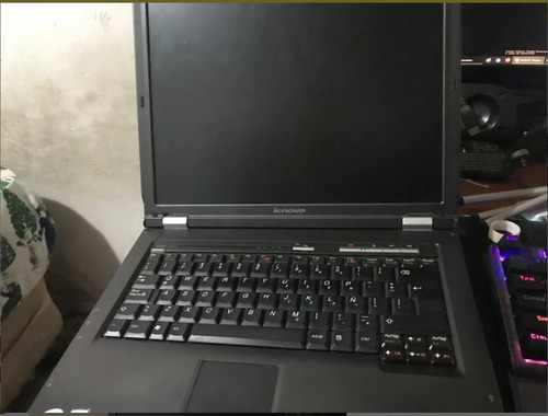 Laptop Lenovo 3000 C200 Totalmente Funcional
