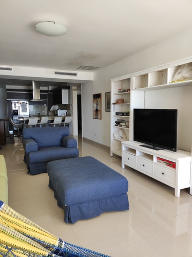 Imagen 6 de 11 de Apartamento Playa Moreno Portovechio