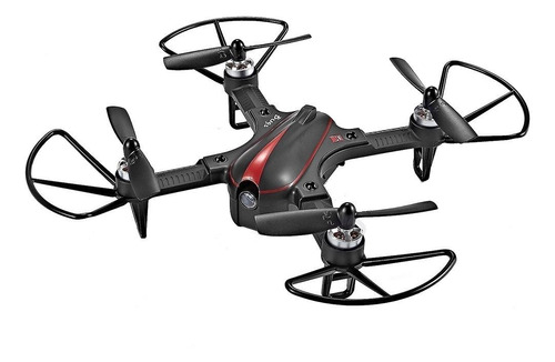 Mini drone MJX Bugs B3 Mini Racing Quadcopter black 1 bateria