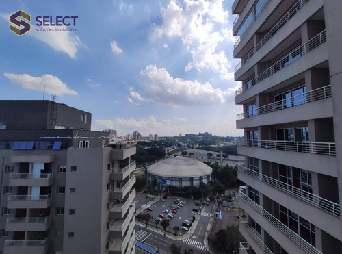 Imagem 27 de 30 de Loft Com 1 Dormitório Para Alugar, 42 M² Por R$ 2.100,00/mês - Jardim Do Mar - São Bernardo Do Campo/sp - Lf0060