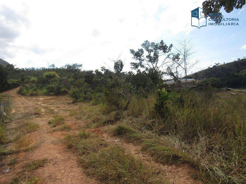Terreno Marina Lago De Furnas À Venda, 1471 M² Por R$ 600.000 - Califórnia - Capitólio/mg - Te0410