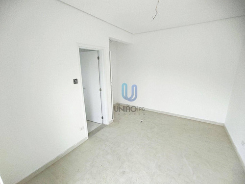Imagem 13 de 30 de Cobertura Com 3 Dormitórios À Venda, 203 M² Por R$ 1.800.000,00 - Canto Do Forte - Praia Grande/sp - Co0004