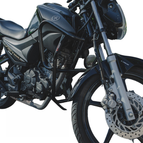 Protetor Mata Cachorro Tforce Yamaha Factor 150 Ano 2016