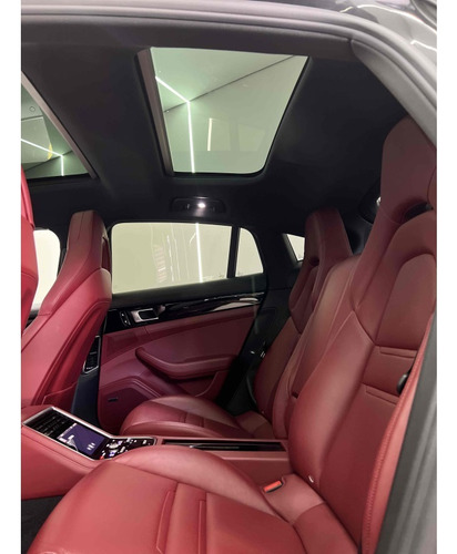 Porsche Panamera 2.9 V6 E-HYBRID 4 PDK