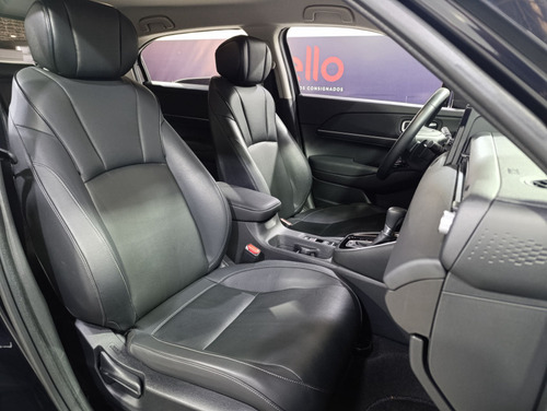 Honda HR-V 1.5 DI I-VTEC TURBO FLEX TOURING CVT