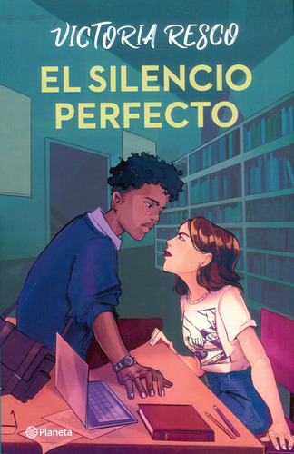 El Silencio Perfecto: El Silencio Perfecto, De Victoria Resco. Editorial Planeta, Tapa Blanda, Edición 1 En Español, 2023