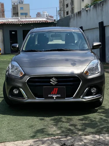 Suzuki Swift 1.2 Dzire At