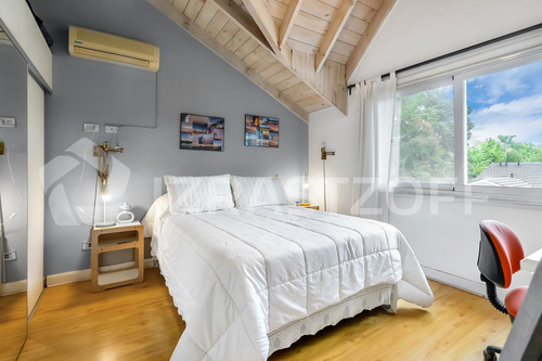 Casa En Los Lagartos Cc Con Cuarto En Planta Baja