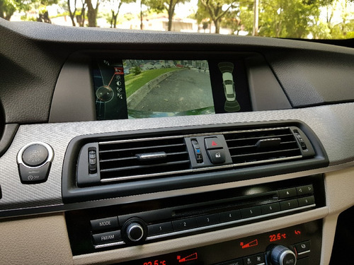 Bmw 528i M Sport 2014 Blindado Com Apenas 34 Mil Km