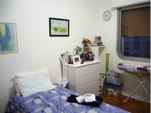 Imagem 7 de 16 de Apartamento Residencial À Venda, Jardim Marajoara, São Paulo - Ap0260. - Ap0260
