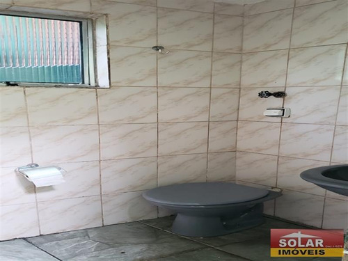 Imagem 16 de 20 de Casa Vila São Francisco (zona Leste) São Paulo/sp - 11753
